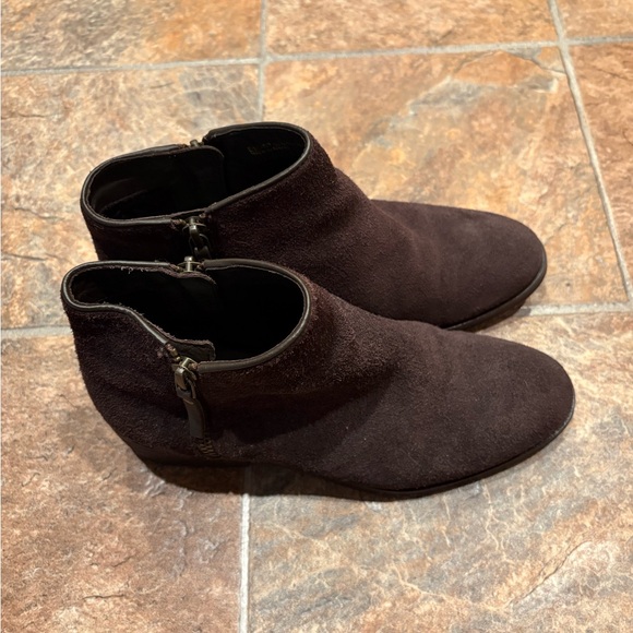 Cole Haan Boots - Picture 3 of 5